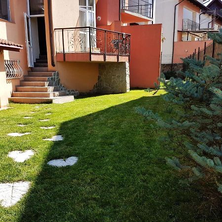 Classic Apartment براشوف المظهر الخارجي الصورة