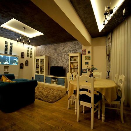 Classic Apartment براشوف المظهر الخارجي الصورة
