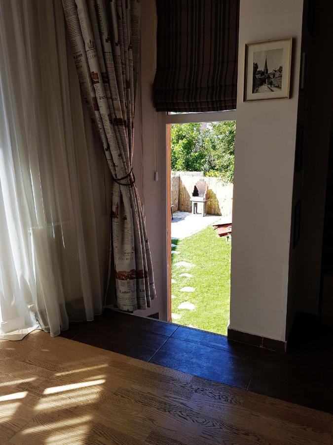 Classic Apartment براشوف المظهر الخارجي الصورة