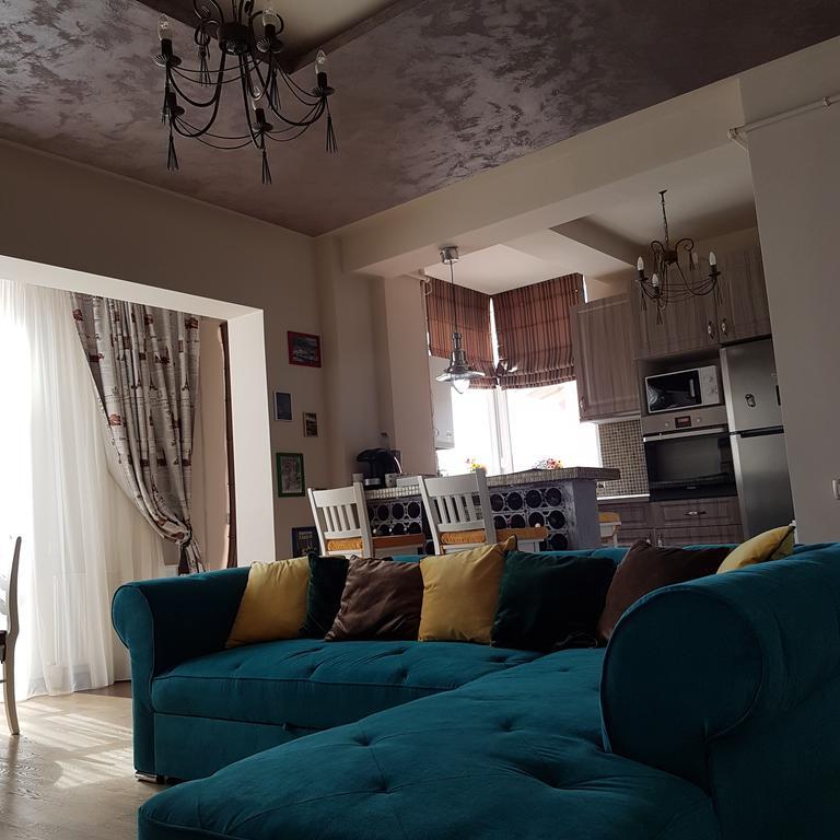 Classic Apartment براشوف المظهر الخارجي الصورة