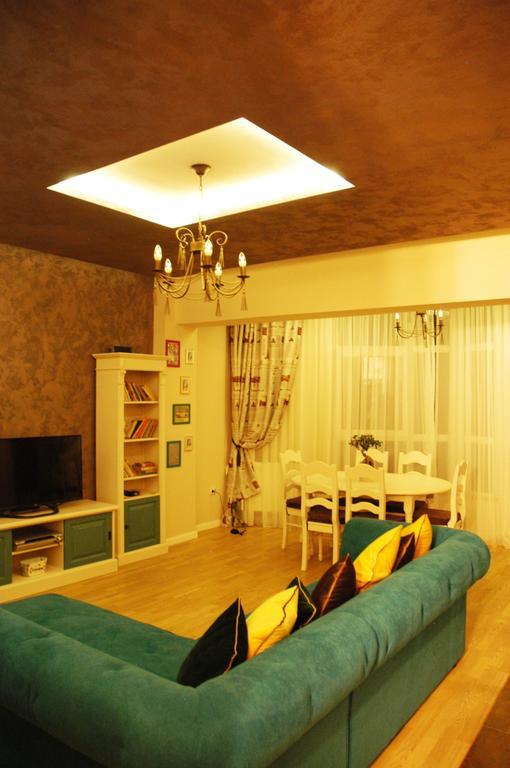 Classic Apartment براشوف المظهر الخارجي الصورة