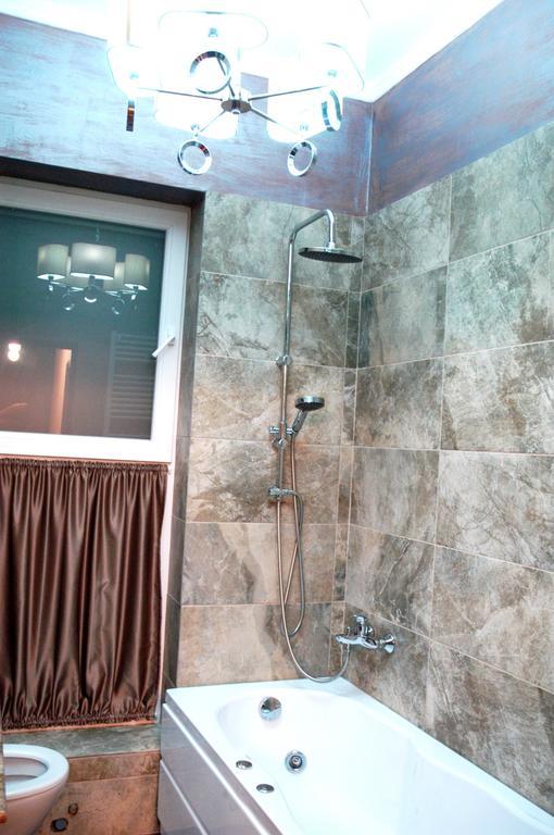 Classic Apartment براشوف المظهر الخارجي الصورة