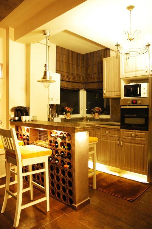 Classic Apartment براشوف المظهر الخارجي الصورة