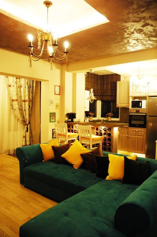 Classic Apartment براشوف المظهر الخارجي الصورة