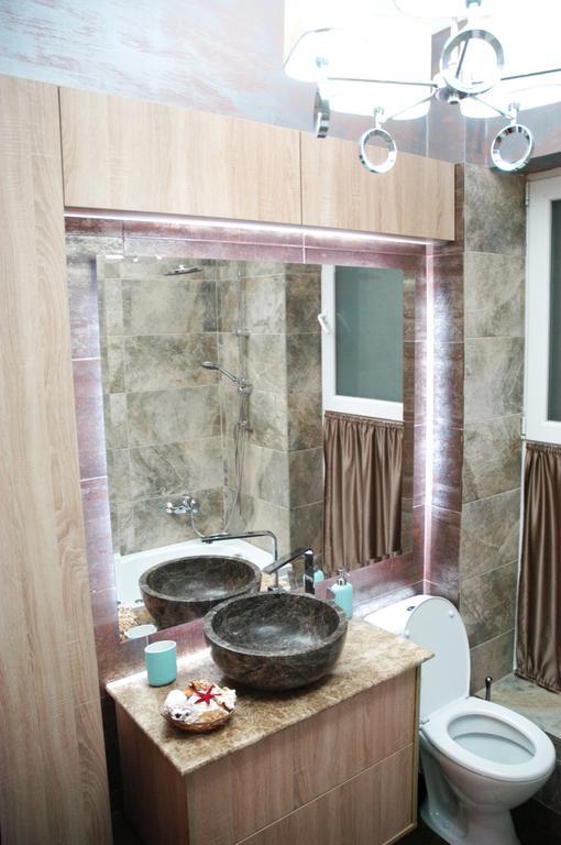 Classic Apartment براشوف المظهر الخارجي الصورة