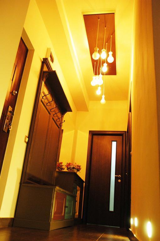 Classic Apartment براشوف المظهر الخارجي الصورة