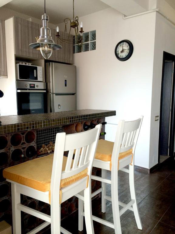Classic Apartment براشوف المظهر الخارجي الصورة