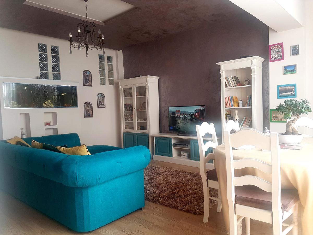 Classic Apartment براشوف المظهر الخارجي الصورة