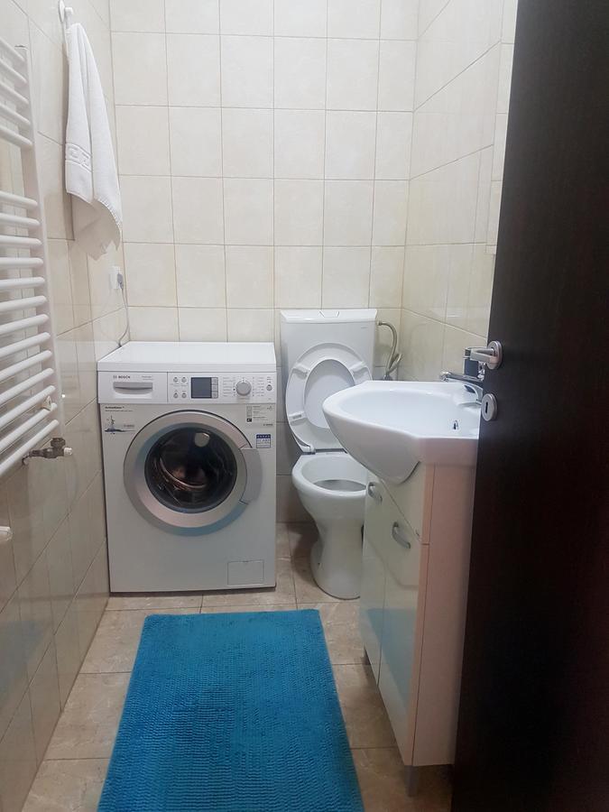 Classic Apartment براشوف المظهر الخارجي الصورة