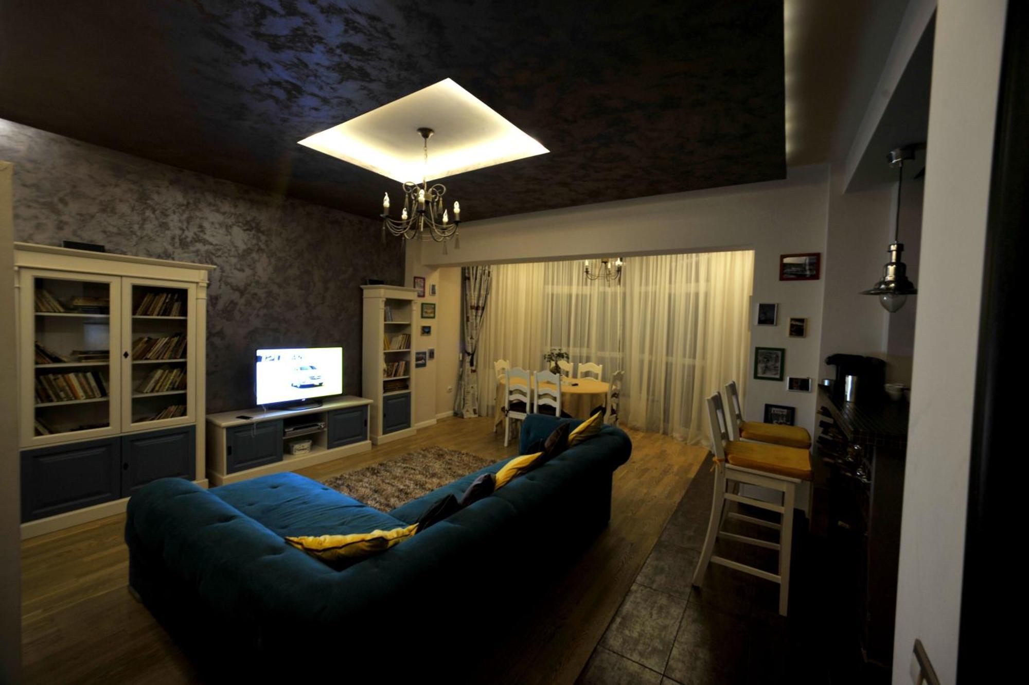 Classic Apartment براشوف المظهر الخارجي الصورة
