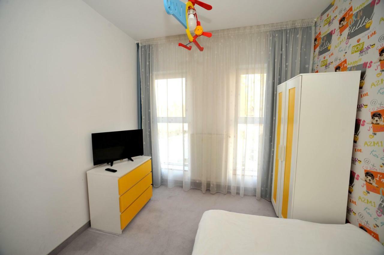 Classic Apartment براشوف المظهر الخارجي الصورة